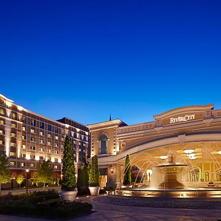 River City Casino And Hotel Lemay Luaran gambar