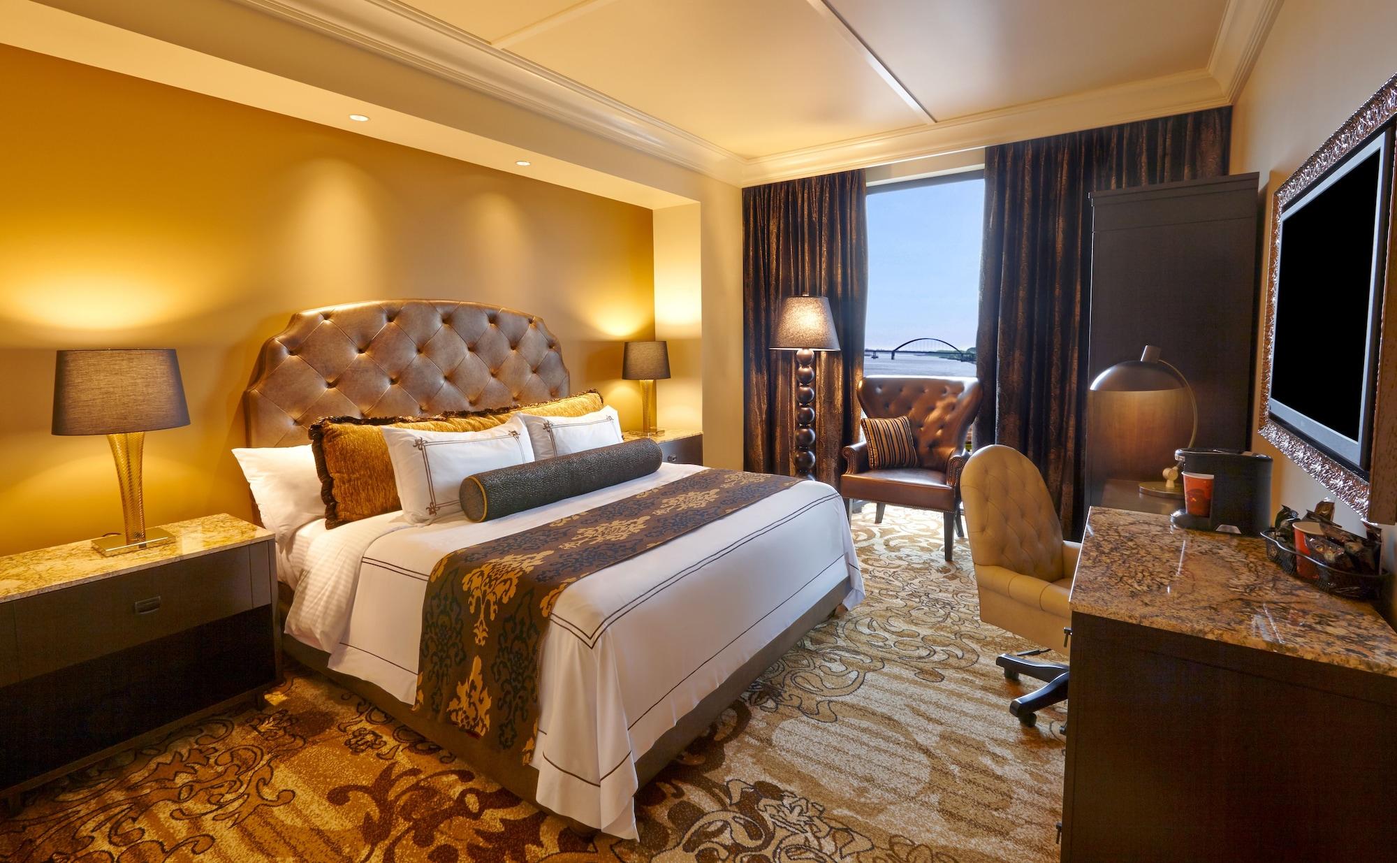 River City Casino And Hotel Lemay Luaran gambar