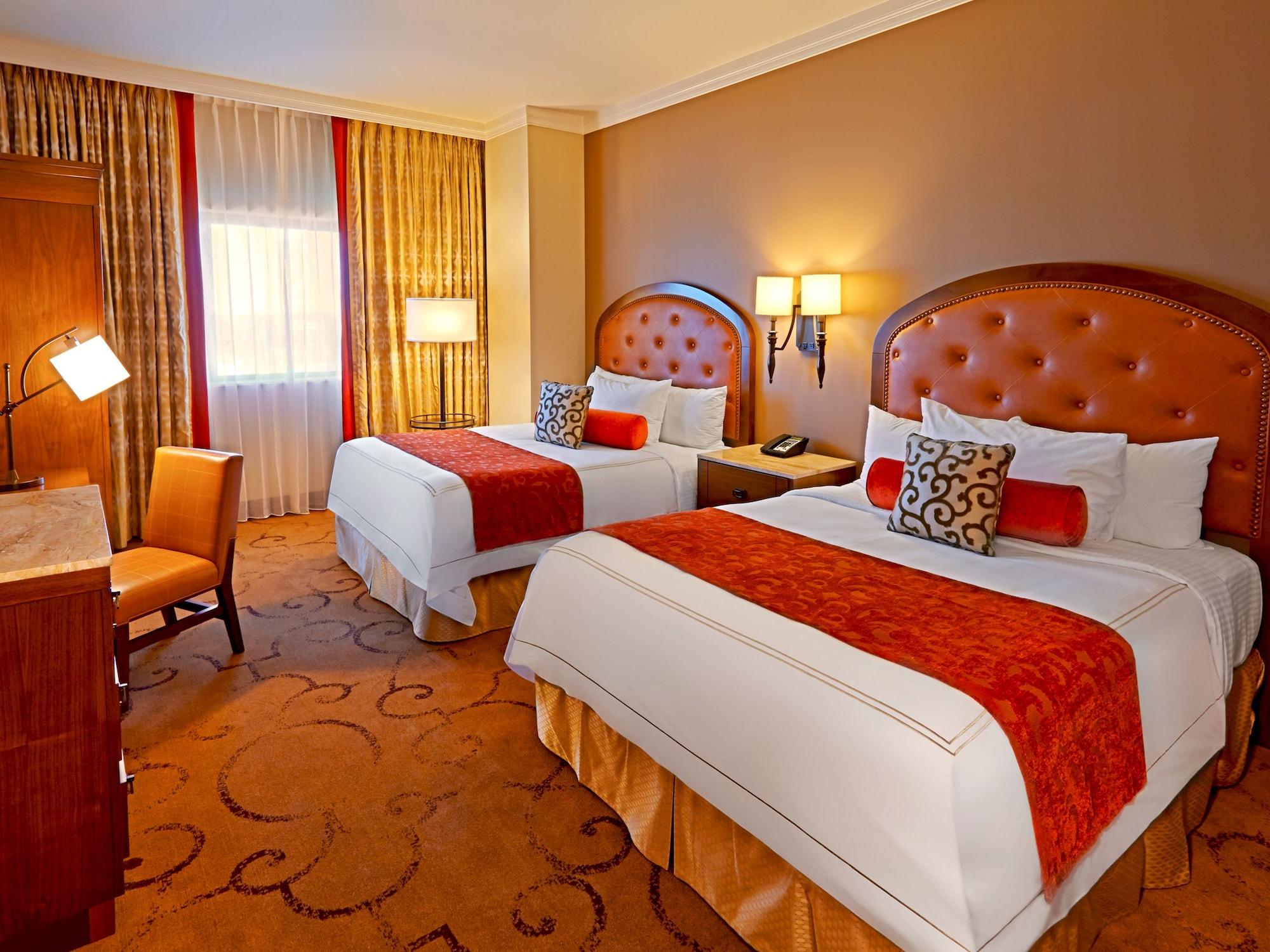 River City Casino And Hotel Lemay Luaran gambar