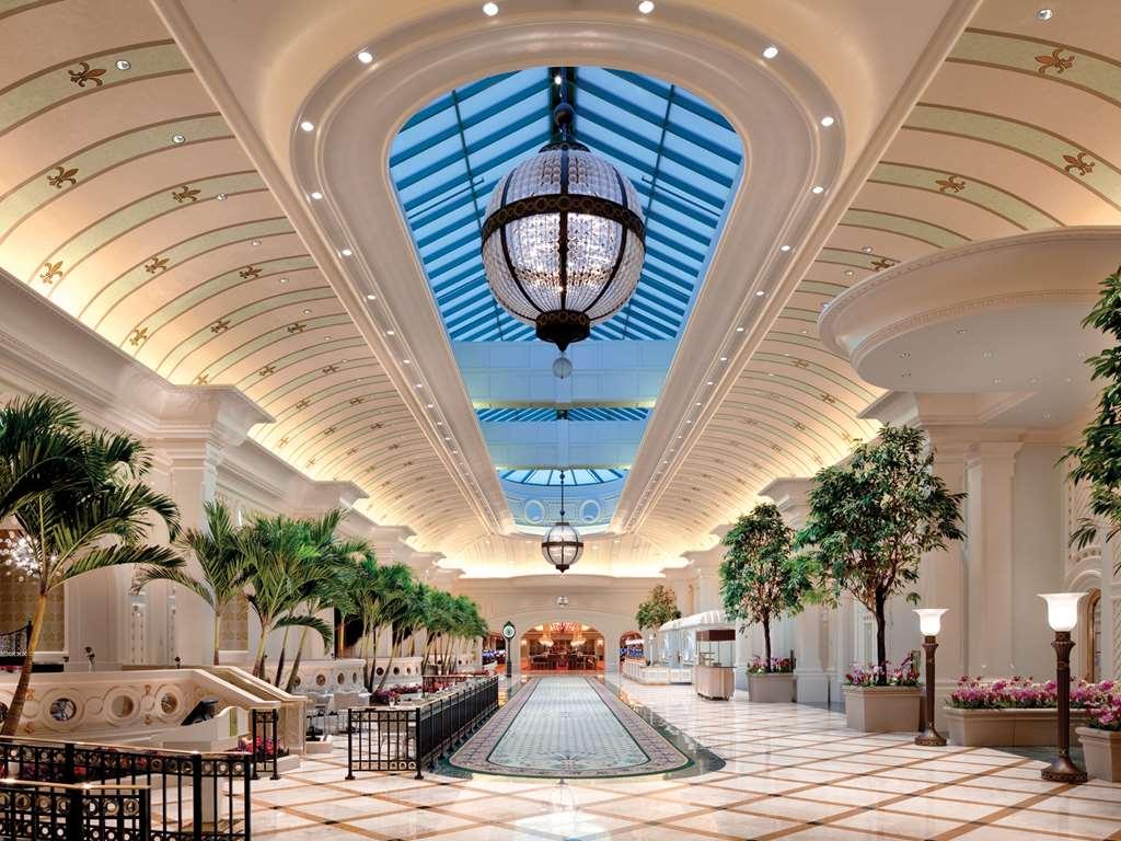 River City Casino And Hotel Lemay Kemudahan gambar