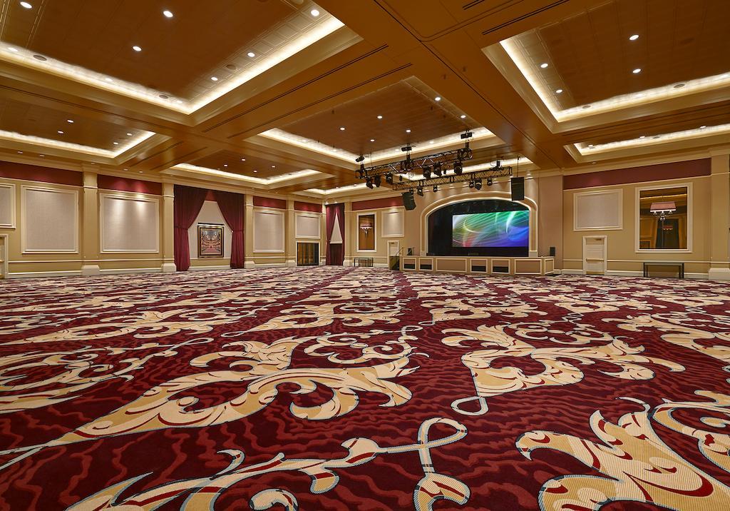 River City Casino And Hotel Lemay Luaran gambar