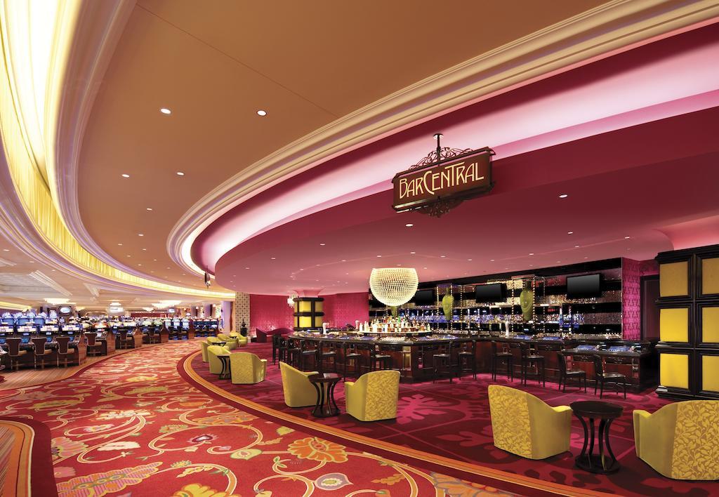 River City Casino And Hotel Lemay Luaran gambar