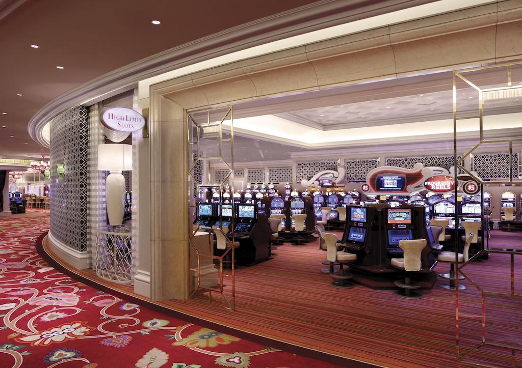River City Casino And Hotel Lemay Luaran gambar