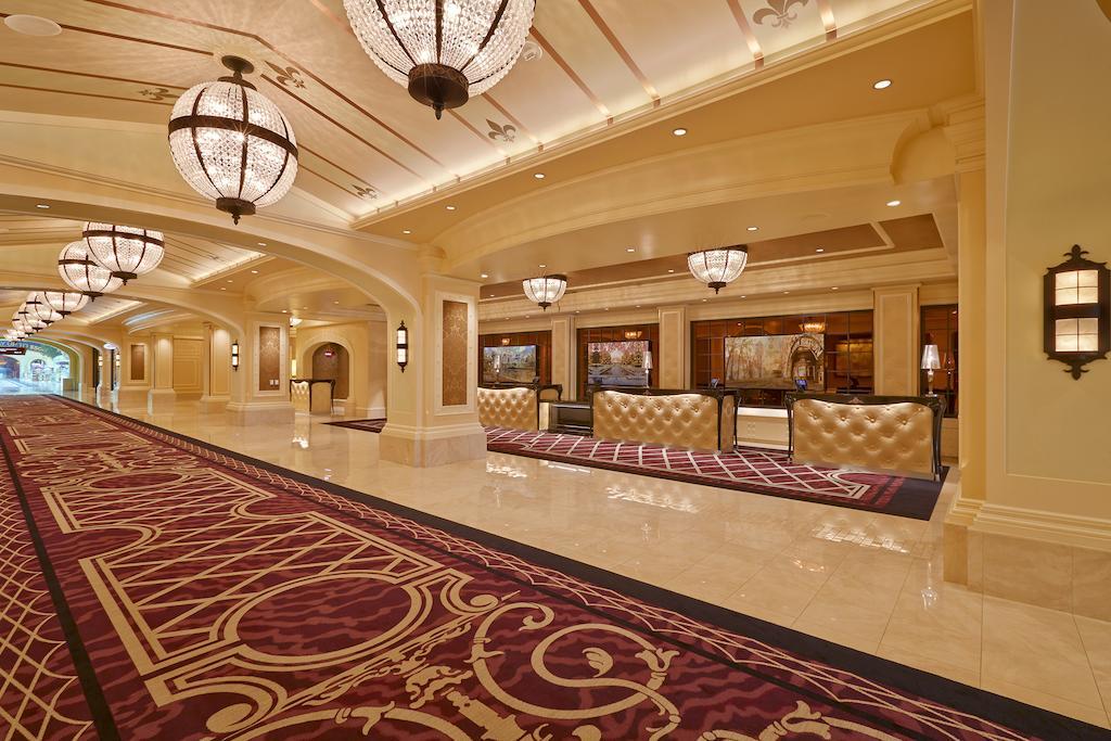 River City Casino And Hotel Lemay Luaran gambar