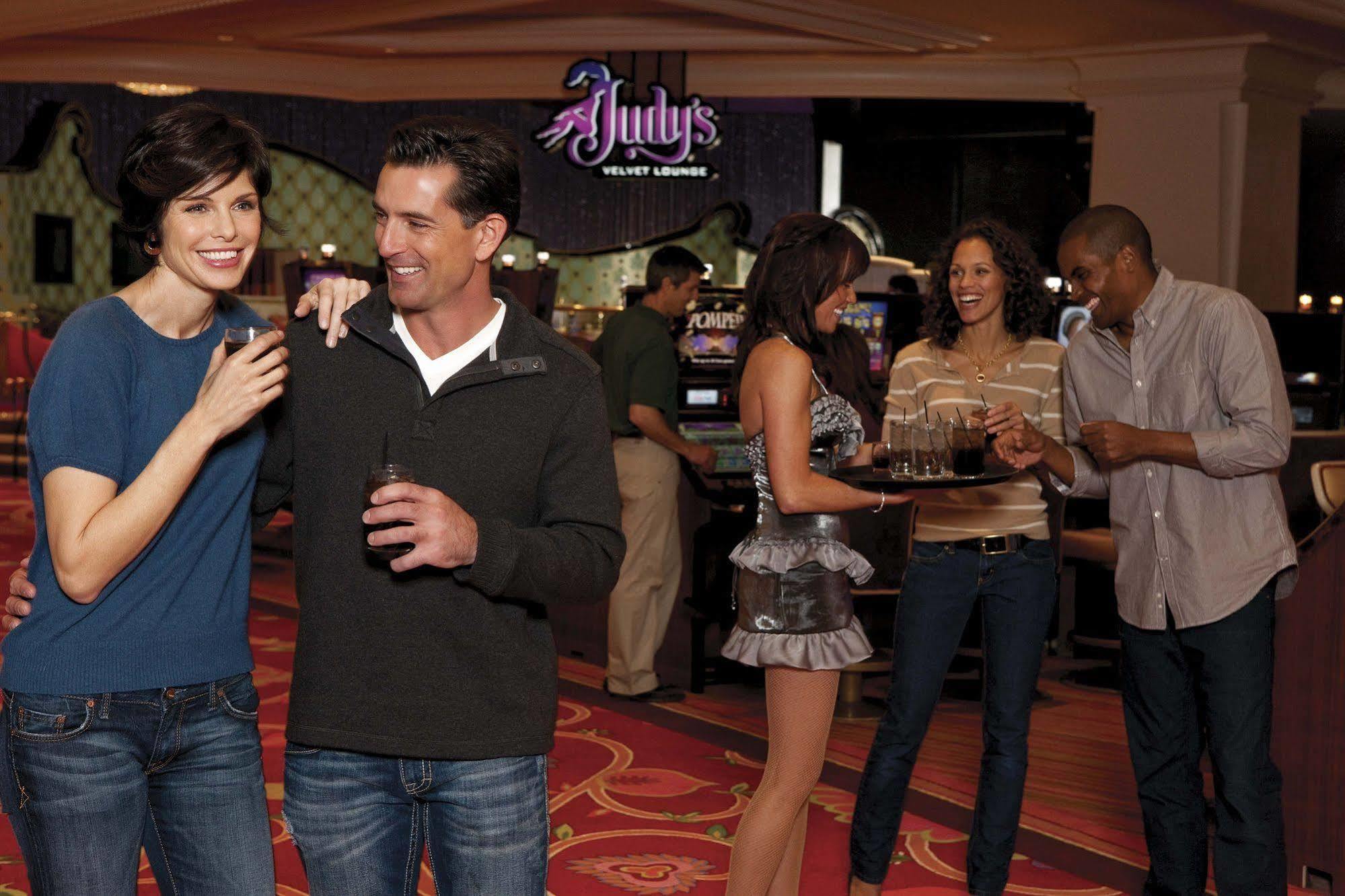 River City Casino And Hotel Lemay Luaran gambar