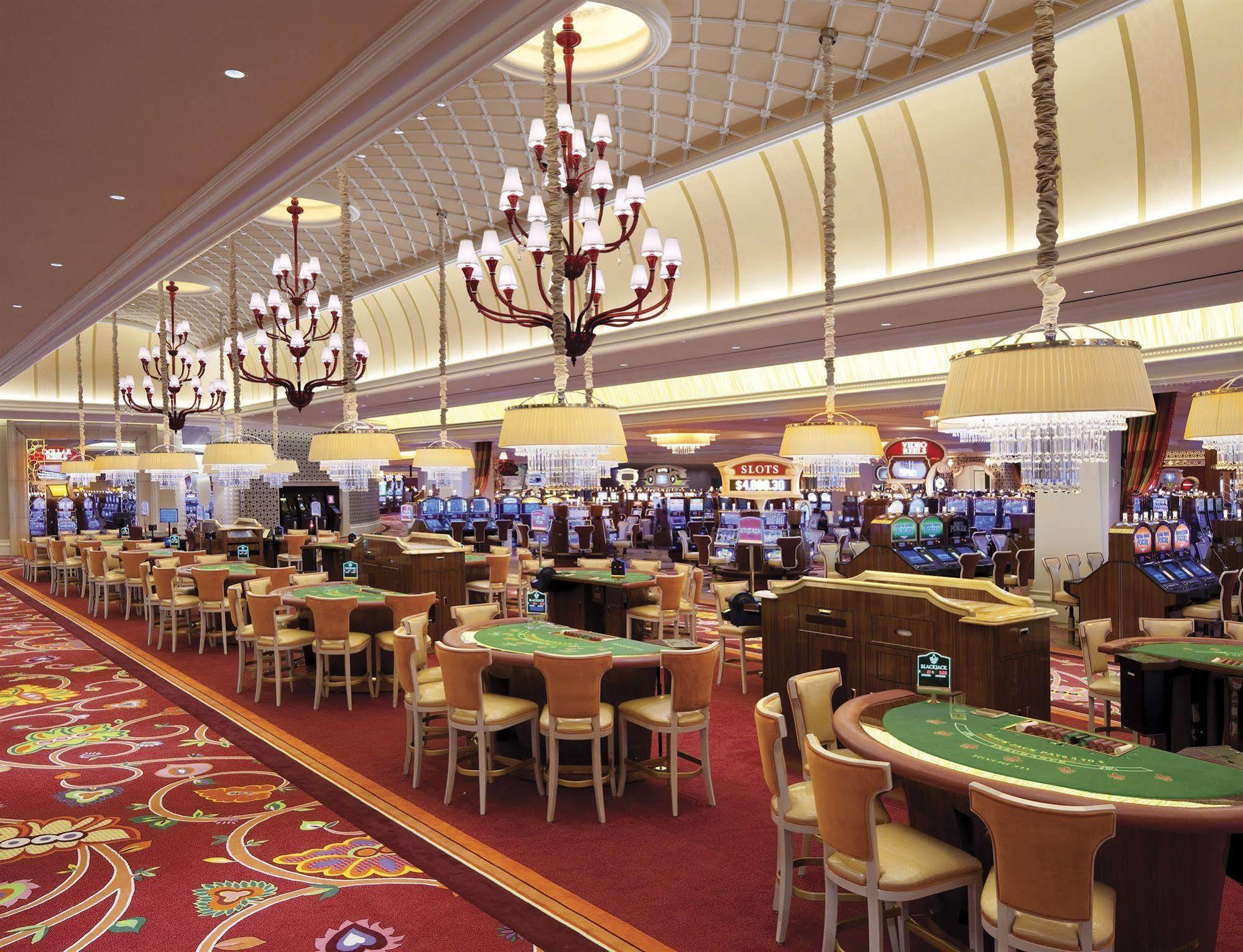River City Casino And Hotel Lemay Luaran gambar