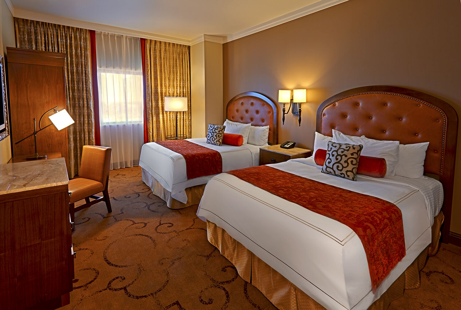 River City Casino And Hotel Lemay Luaran gambar