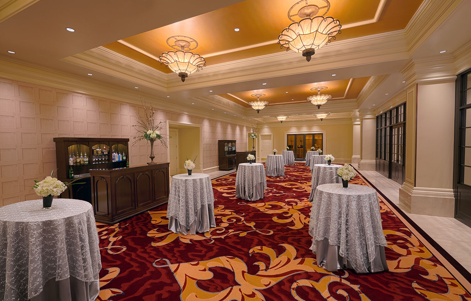 River City Casino And Hotel Lemay Luaran gambar