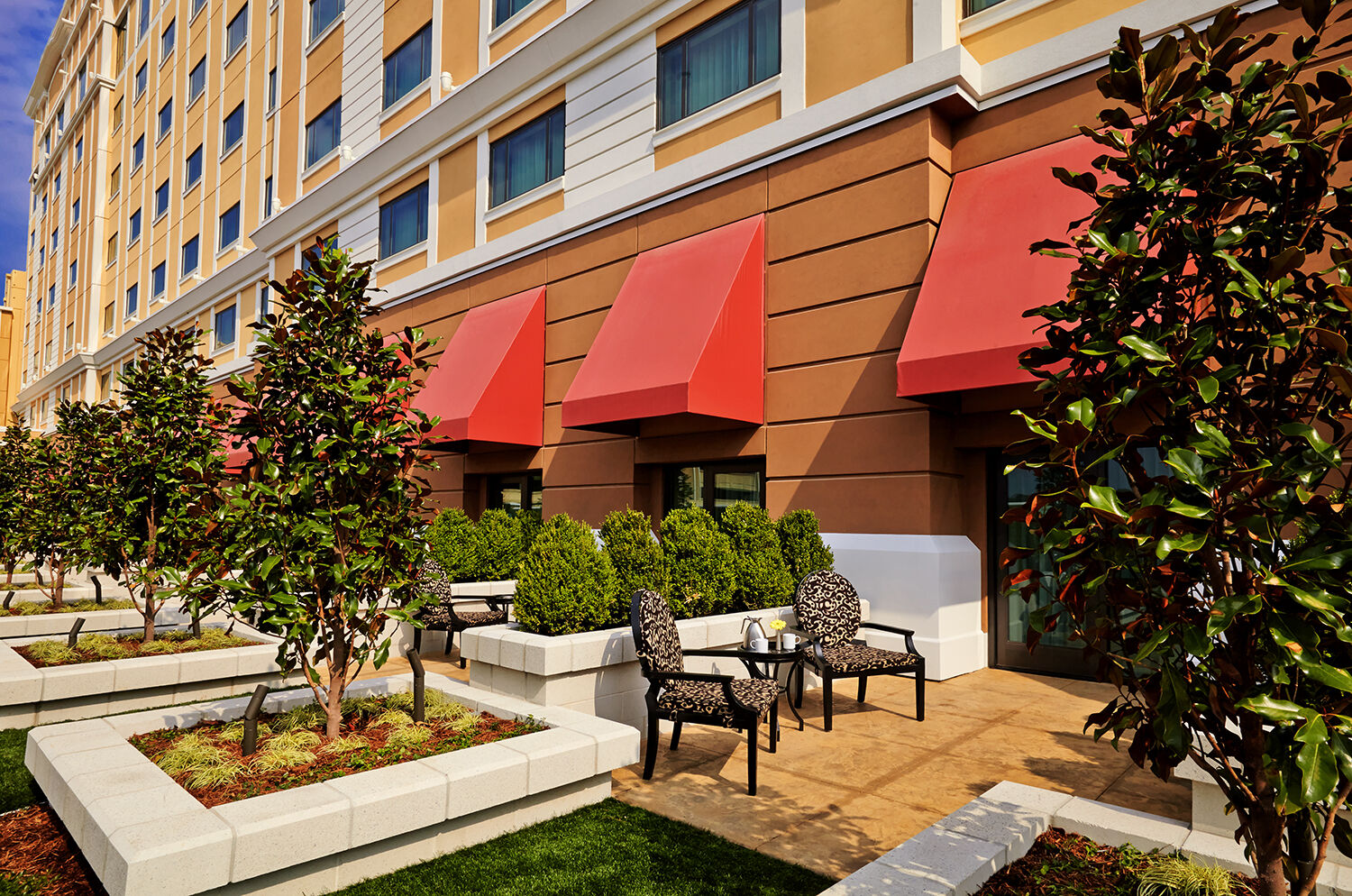 River City Casino And Hotel Lemay Luaran gambar