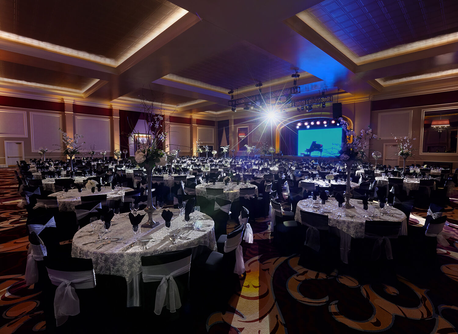 River City Casino And Hotel Lemay Luaran gambar