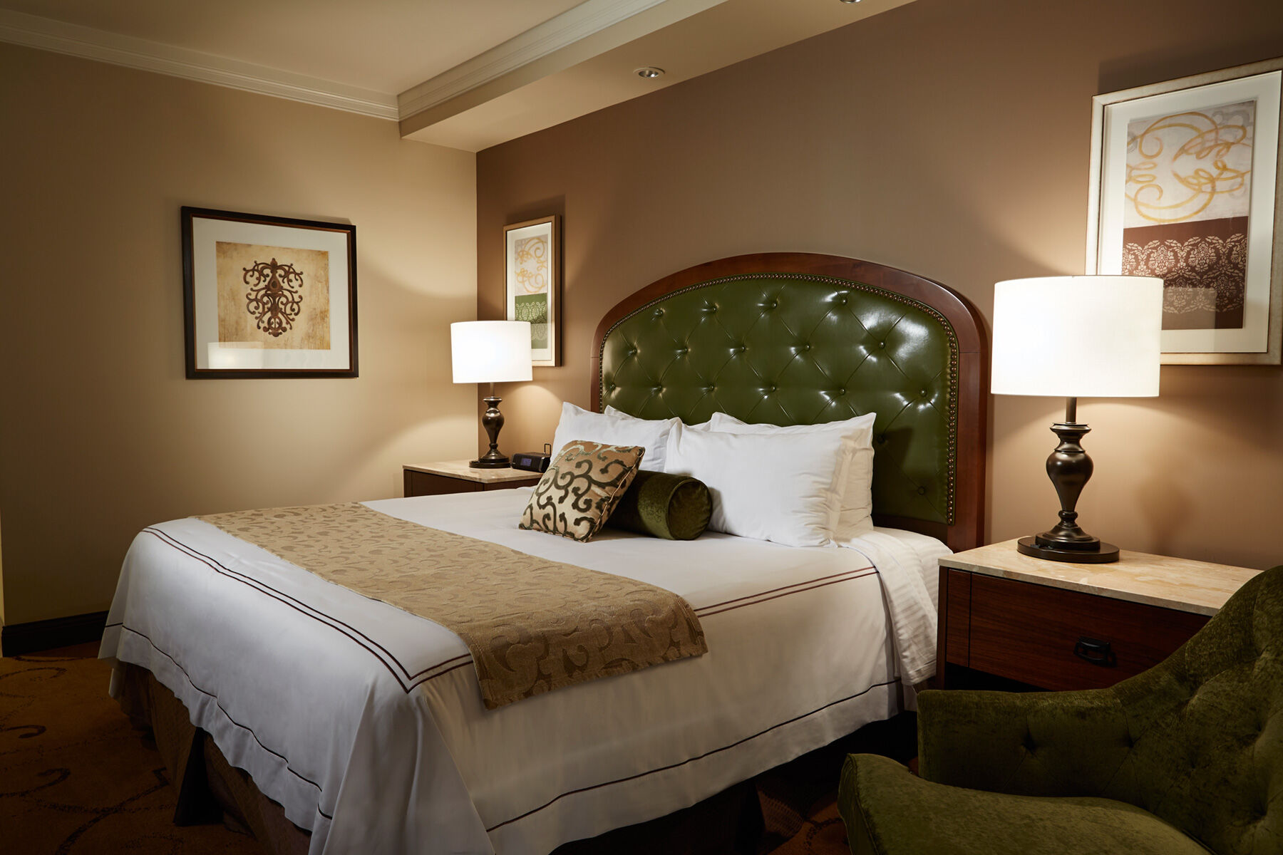River City Casino And Hotel Lemay Luaran gambar