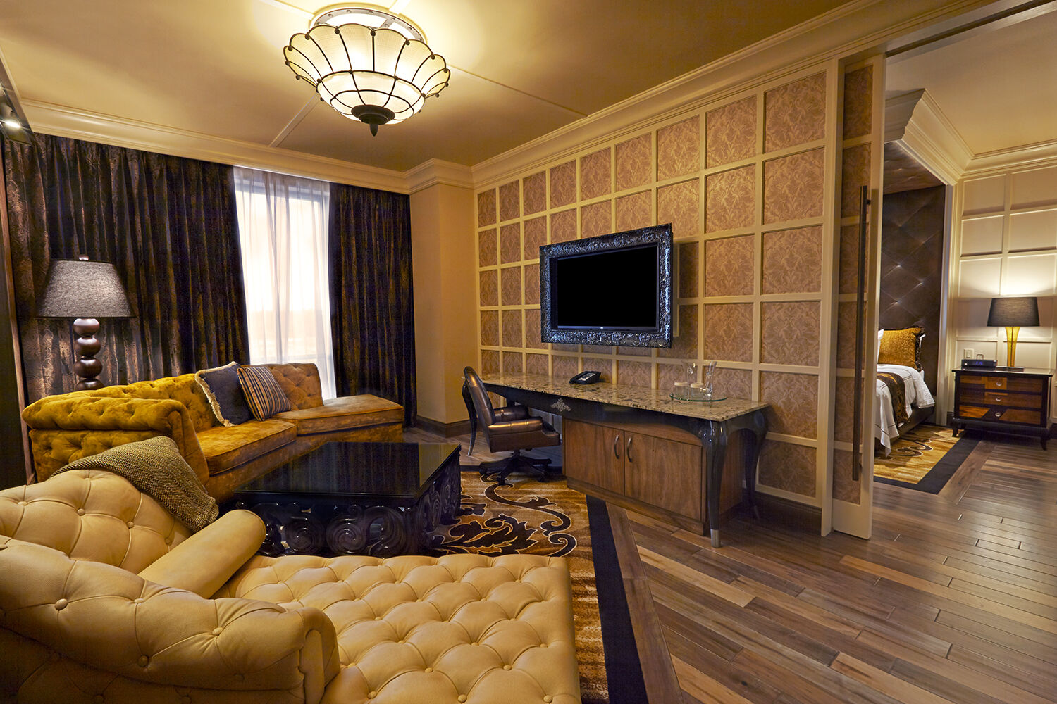 River City Casino And Hotel Lemay Luaran gambar